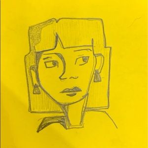 Meet your Posher, Bella